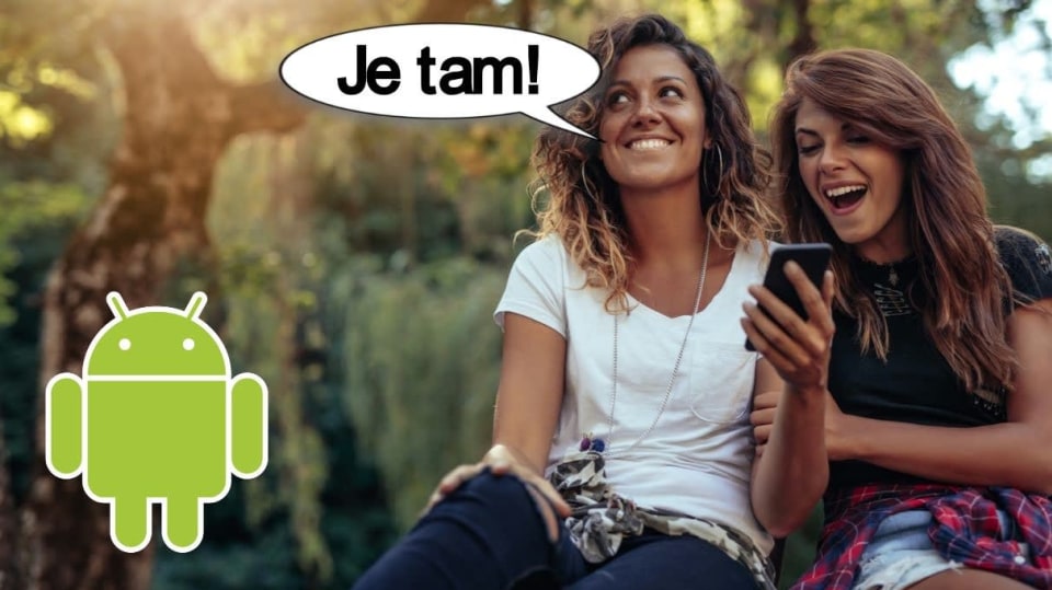 Android Q má konečně přinést tmavý vzhled napříč celým systémem